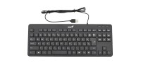 Tastatura Genius Luxmate 110 USB,SR