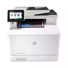 MFP HP Color LaserJet M479fdn/600x600/27ppm/512MB/USB/mreža, Set tonera 415A, W1A79A