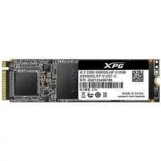 SSD M.2 NVMe 512GB ADATA ASX6000LNP-512GT-C