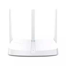 Wireless Ruter Mercusys MW306R 300Mbps/ext3x5dB/2,4GHz/1WAN/3LAN/AP