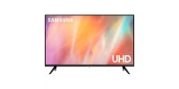 SMART LED TV 43 Samsung UE43AU7092UXXH 3840x2160/UHD/4K/DVB-T2/S2/C