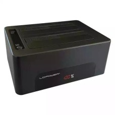 HDD Docking station LC-DOCK-U3-V