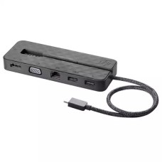 USB-C Mini Dock Station HP 1PM64AA