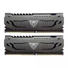 Memorija DDR4 32GB 2x16GB 3200MHZ Patriot Viper Steel Dual Channel PVS432G320C6K