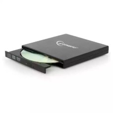 Eksterna optika DVD-USB-02 Gembird