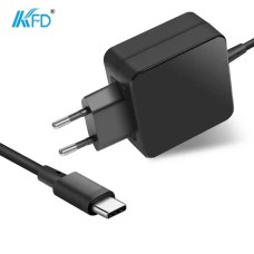 Punjač za laptop KFD 3726 Q45 USB-C 45W univerzalni