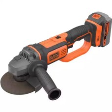 Black & Decker aku ugaona bruslica  BCG720M1