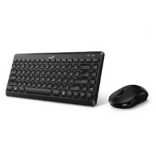 Bežična tastatura + miš Genius LuxMate Q8000 YU