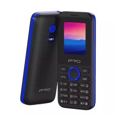 Mobilni telefon IPRO A6 MINI Crno-Plavi