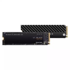 SSD M.2 500 GB WD Black 3470MBs/2600MBS WDS500G3XHC