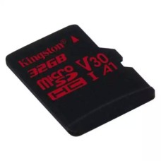 Micro SD Card 32GB Kingston SDCS2/32GBSP