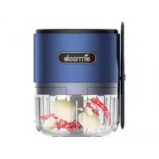 Blender Deerma Mini Garlic  DEM-JS100/tri noža/posuda 150 ML