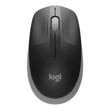 Bežični miš Logitech M190 1000dpi Mid Gray