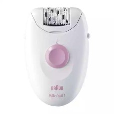 Epilator Braun SE 1170 20 pinceta