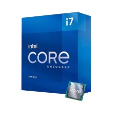 Procesor 1200 Intel i7-11700KF 3.6 GHz tray