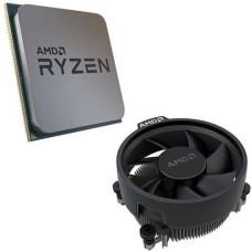 Procesor AMD AM4 Ryzen 5 4650G 4.3GHz MPK