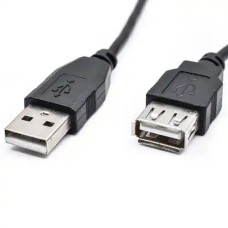 USB Kabl A(muški)-A(ženski) 5m Kettz AA-50