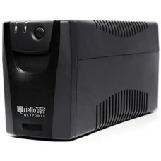 UPS Riello NetPower 600VA NPW600A3 Line Interactive 600VA/360W 230V 50/60Hz AVR USB+ 4 IEC 320 C13