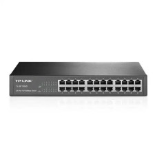 Svič 10/100 24-port TP-Link TL-SF1024D