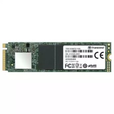 SSD M.2 NVMe 512GB Transcend TS512GMTE110S