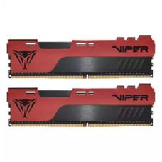 Memorija DDR4 16GB 2x8GB 3200MHZ Patriot Viper Elite II PVE2416G320C8K