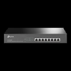 Svič 10/100/1000 8 PoE+ -port TP-Link TL-SG1008MP