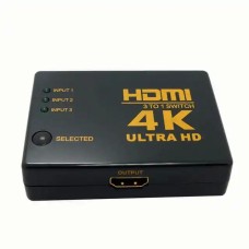 HDMI Switch 3/1 HDS-005 4K 1080p