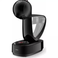 Aparat za kafu Krups Dolce Gusto Infinissima KP1708 Black zapremina 1.2l/pritisak 15bar