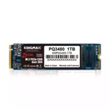 SSD M.2 NVMe 1TB Kingmax KMPQ3480-1TB4 1950mbs/1800mbs