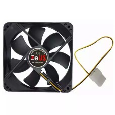 Case Cooler 120x120 Zeus ZUS12025F