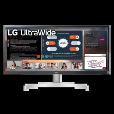 Monitor 29 LG 29WN600-W 2560x1080/75Hz/IPS/5ms/HDMI/DP