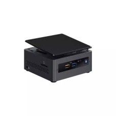 Mini računar Intel NUC BOX Celeron J4005 DC/DDR4 8GB/240GB/lan/Wifi/BT/2xHDMI/Crd NUC7CJYHN2