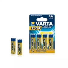 Baterija Varta LR6 Longlife AA, nepunjiva