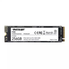 SSD M.2 NVMe 256GB Patriot P300 1700MBs/1100MBs P300P256GM28