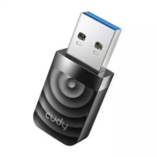 Wireless USB mrežna kartica Cudy WU1300S Nano