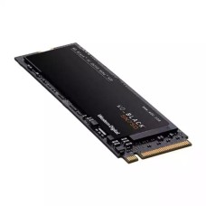 SSD M.2 2TB WD Black 3400MBs/2900MBS WDS200T3X0C