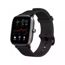 Smart Watch Amazfit GTS 2 mini Crni