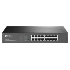 Svič 10/100/1000 16-port TP-Link TL-SG1016DE