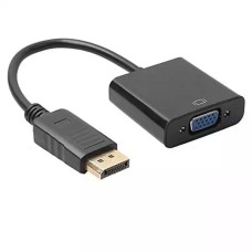 Adapter - Konverter Displayport - VGA M/F DP-V011