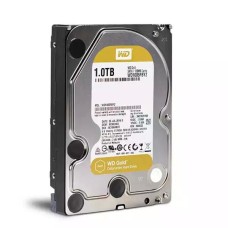 Hard disk 1TB SATA3 Western Digital 128MB WD1005FBYZ Gold