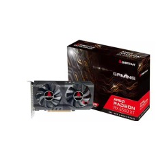 Grafička karta Biostar RX6500XT 4GB DDR6 HDMI/DP