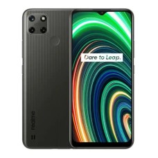 Mobilni telefon Realme C25Y RMX3269 Metal Grey 4/128