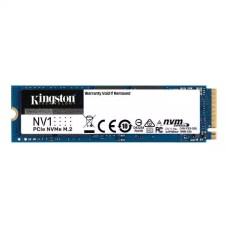 SSD M.2 NVME 1TB Kingston SNV2S/1000G 3500MBs/2100MBs