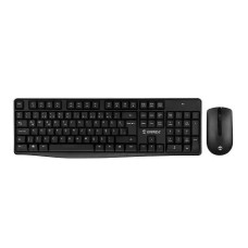 Bežična tastatura + miš Everest KM-7500