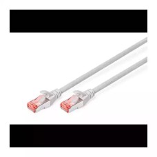 SSTP cable CAT 6 sa metalnim oklopom konektora 1m Digitus DK-1644-010