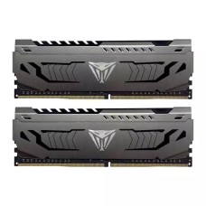 Memorija DDR4 16GB 2x8GB 3000MHz Patriot Viper Steel Dual Channel PVS416G300C6K