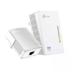 Powerline Extender TP-Link TL-WPA4220KIT 300Mbps AV500 WiFi