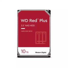 Hard disk 10TB Western Digital WD101EFBX Red Plus