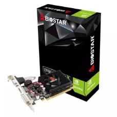 Graficka karta Biostar GT610 2GB GDDR3 64 bit VGA/DVI/HDMI