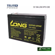 Baterija za UPS Long WP10-12SE 12V 10Ah